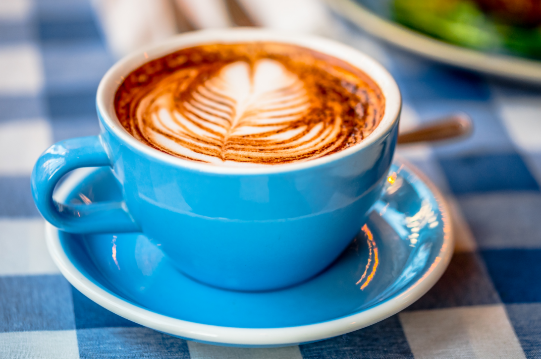 wimbledon cafe